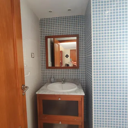 Atico Con Piscina En A 5 Minutos De La Playa Apartment *