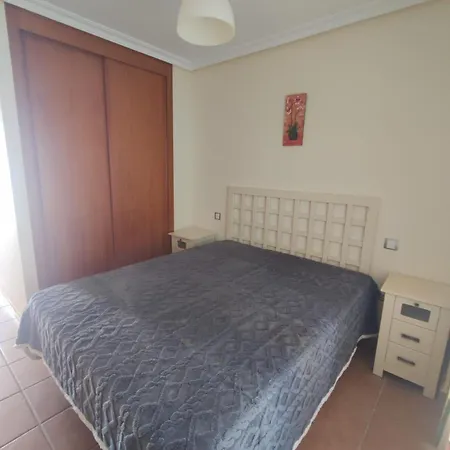 Apartment Atico Con Piscina En A 5 Minutos De La Playa *