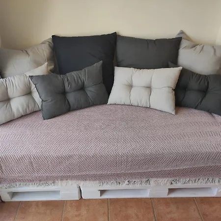 Atico Con Piscina En A 5 Minutos De La Playa