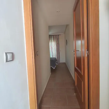 Atico Con Piscina En A 5 Minutos De La Playa Vera