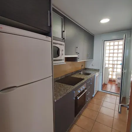 Apartment Atico Con Piscina En A 5 Minutos De La Playa *