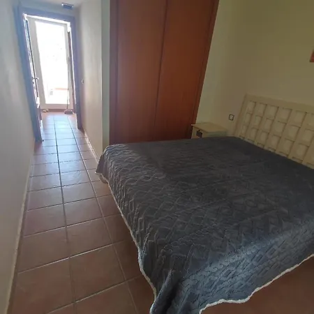 Atico Con Piscina En A 5 Minutos De La Playa Apartment