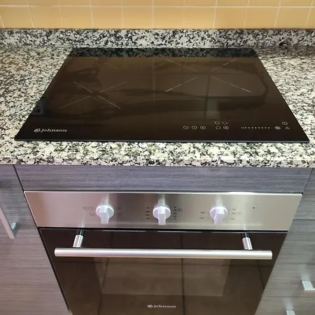 Apartmán Atico Con Piscina En A 5 Minutos De La Playa