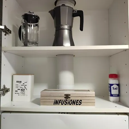 Atico Con Piscina En A 5 Minutos De La Playa Apartmán Vera