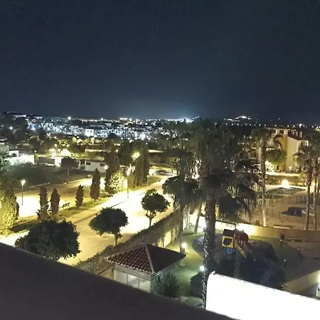 Atico Con Piscina En A 5 Minutos De La Playa *
