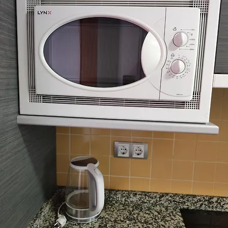 Apartment Atico Con Piscina En A 5 Minutos De La Playa Vera
