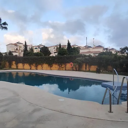 Atico Con Piscina En A 5 Minutos De La Playa