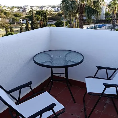 Atico Con Piscina En A 5 Minutos De La Playa *