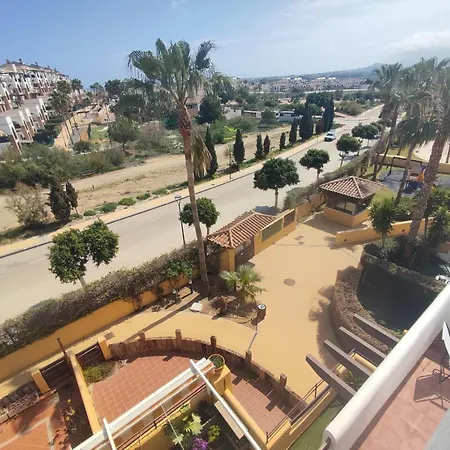 Atico Con Piscina En A 5 Minutos De La Playa Apartment *
