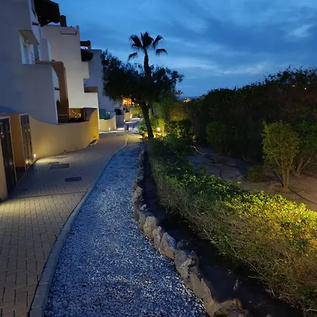 Apartment Atico Con Piscina En A 5 Minutos De La Playa
