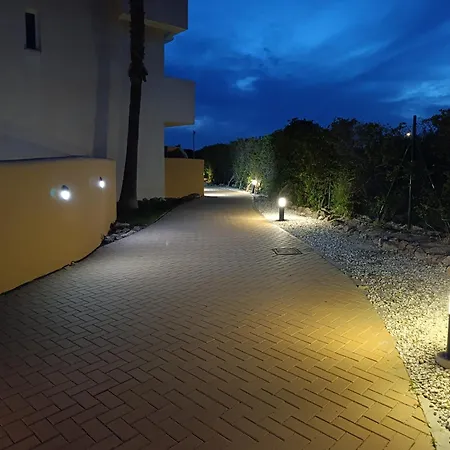 Apartment Atico Con Piscina En A 5 Minutos De La Playa Vera